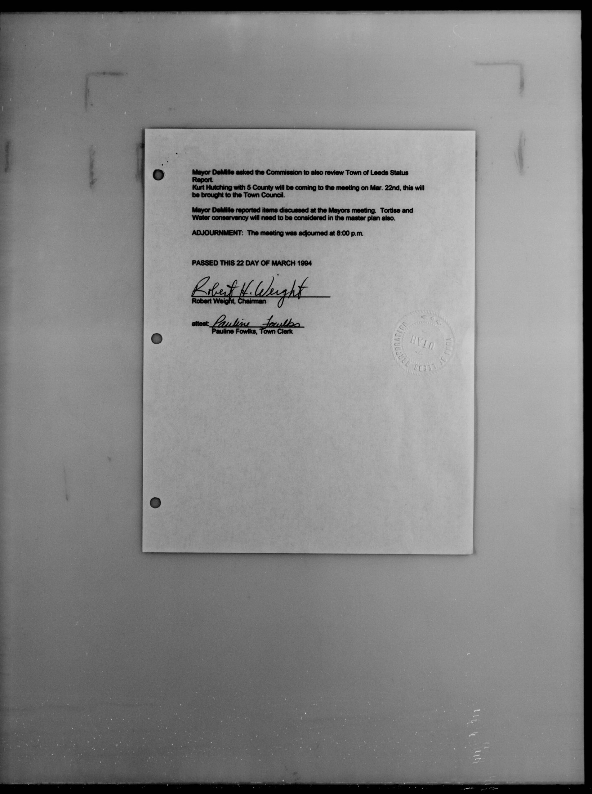 A piece of paper with writing on it

Description automatically generated